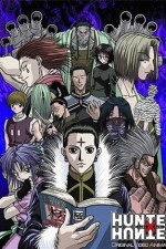 Watch Hunter x Hunter 9movies